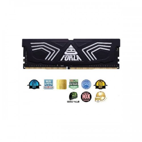 NEO FORZA NMUD416E82-3200DG10 DDR4 U-DIMM 16GB 3200MHz CL16